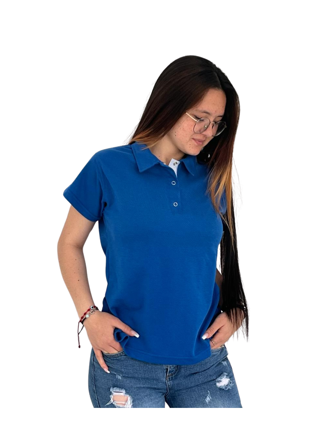 POLO DAMA