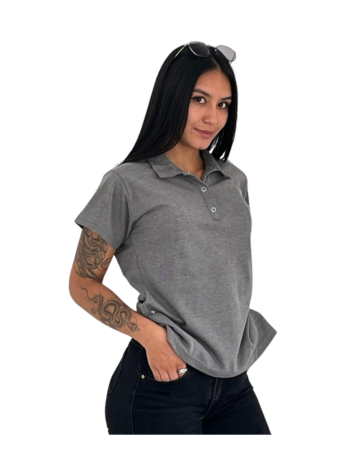 POLO DAMA
