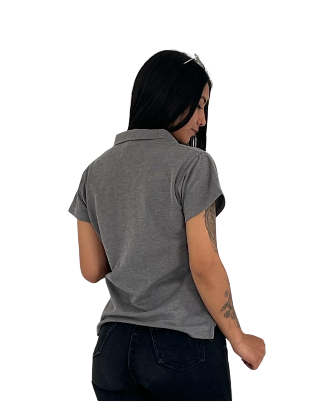 POLO DAMA