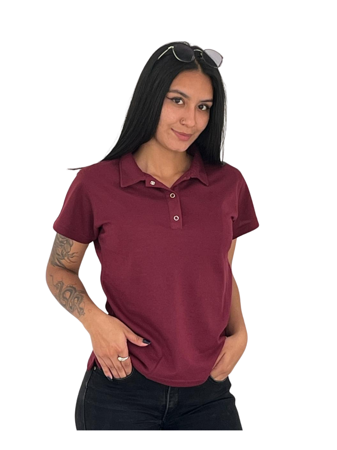 POLO DAMA