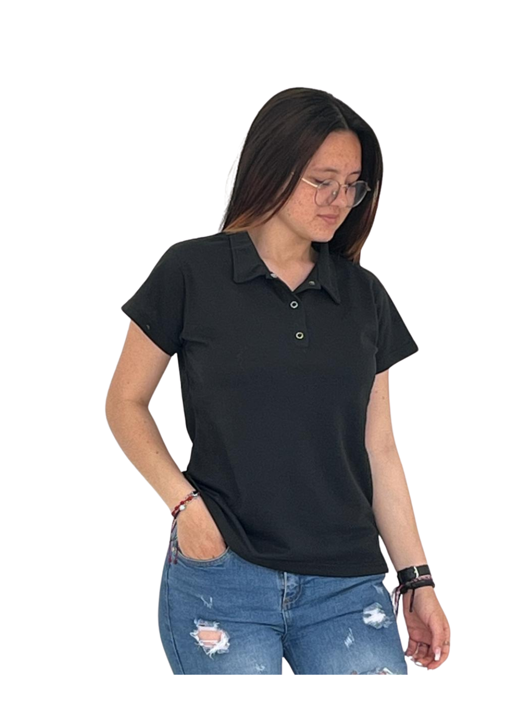 POLO DAMA