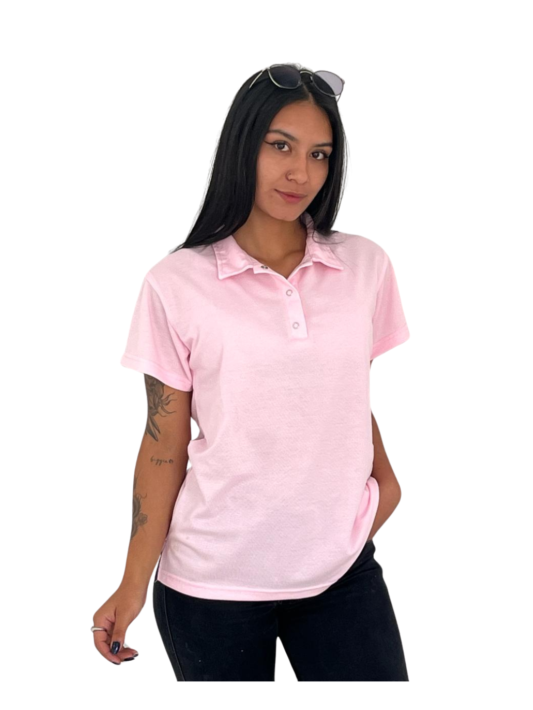 POLO DAMA