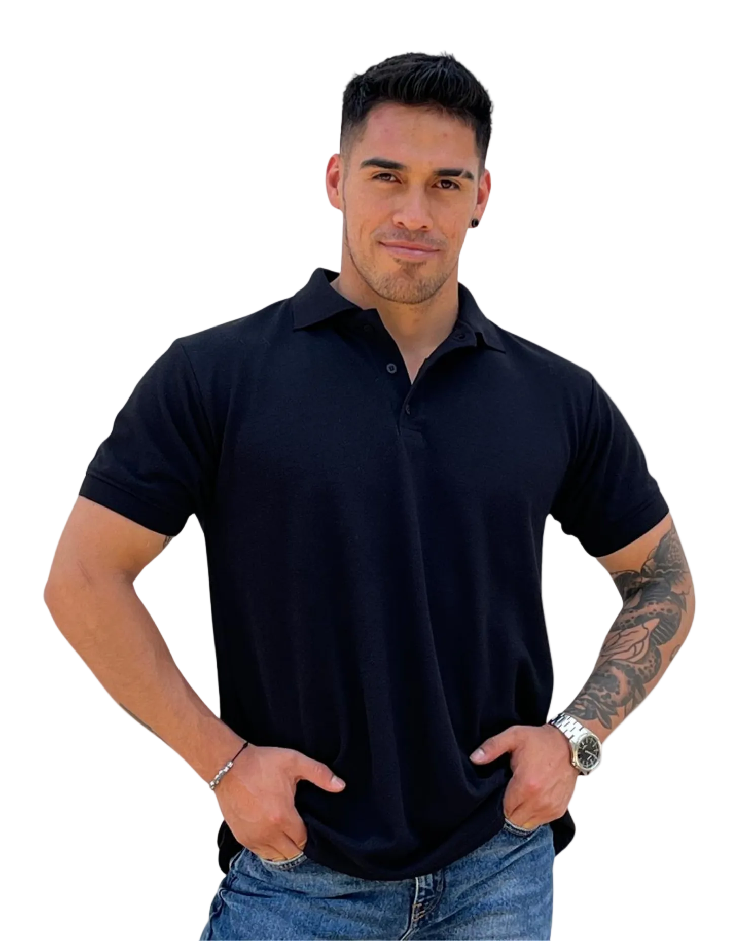 POLO CLASICA