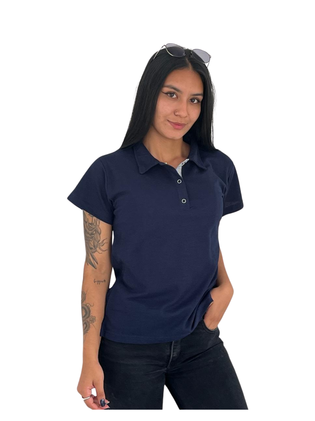 POLO DAMA