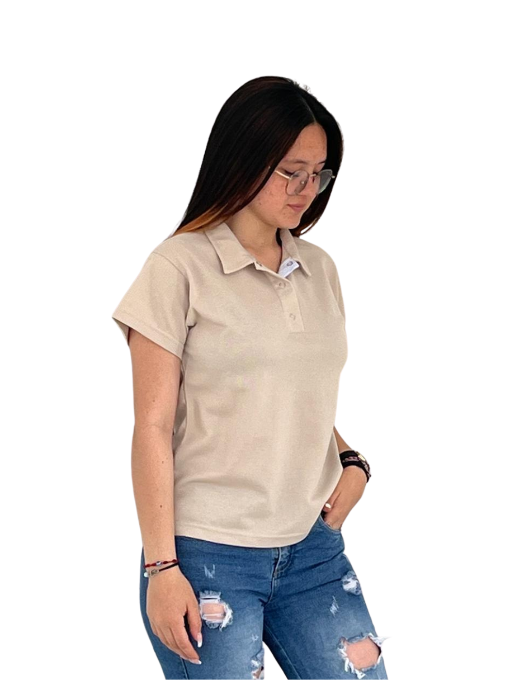 POLO DAMA