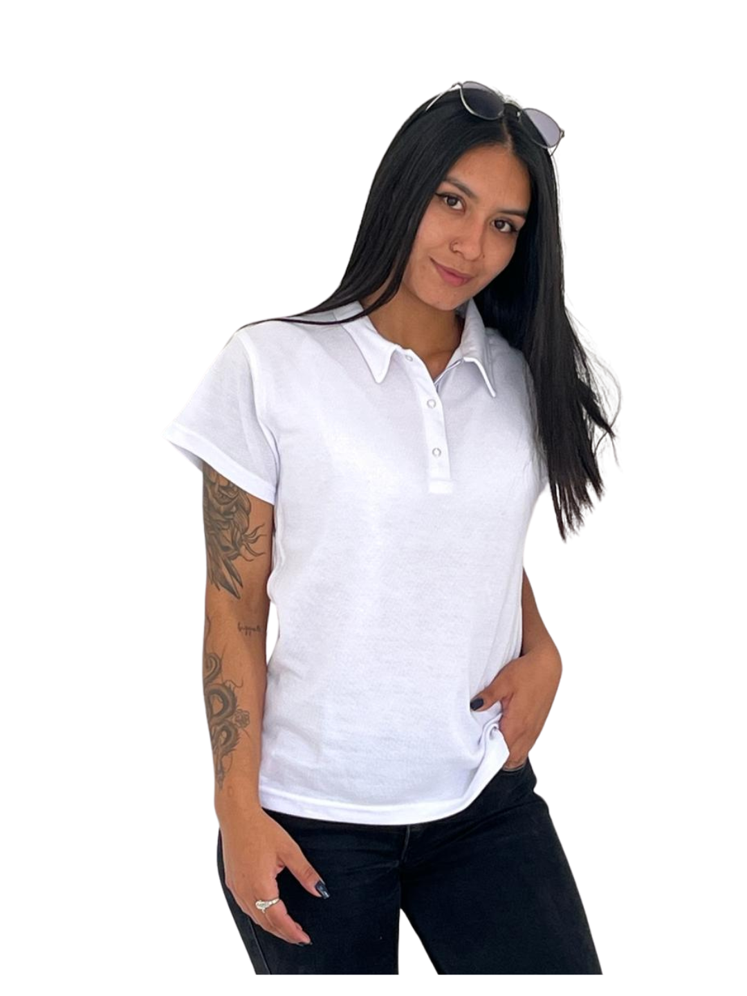 POLO DAMA