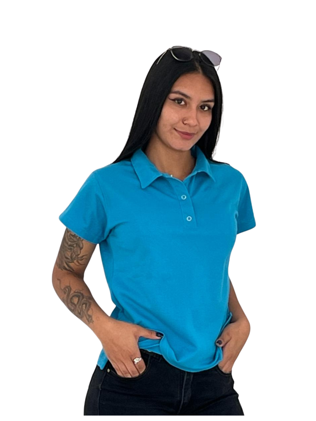 POLO DAMA