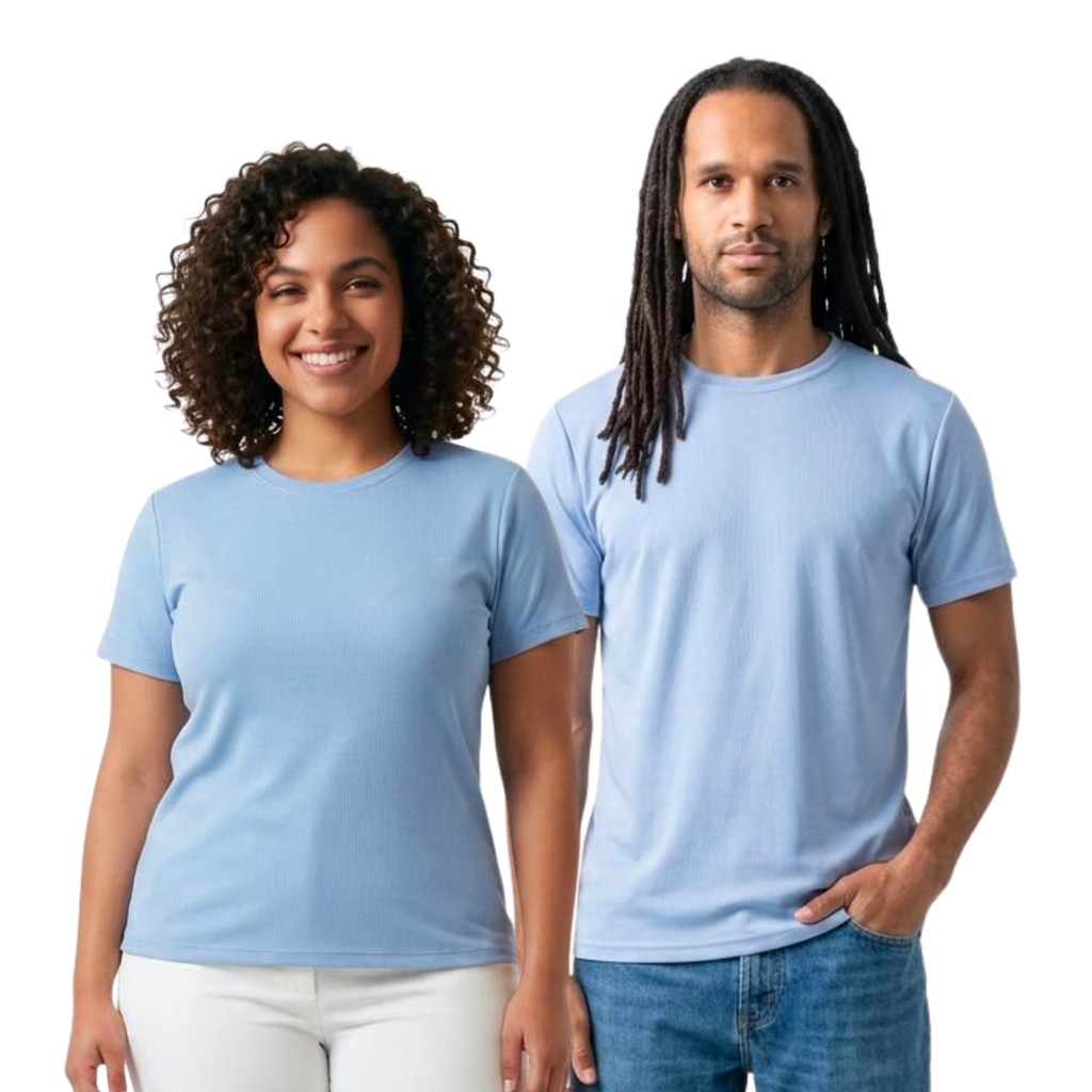 TSHIRT UNISEX