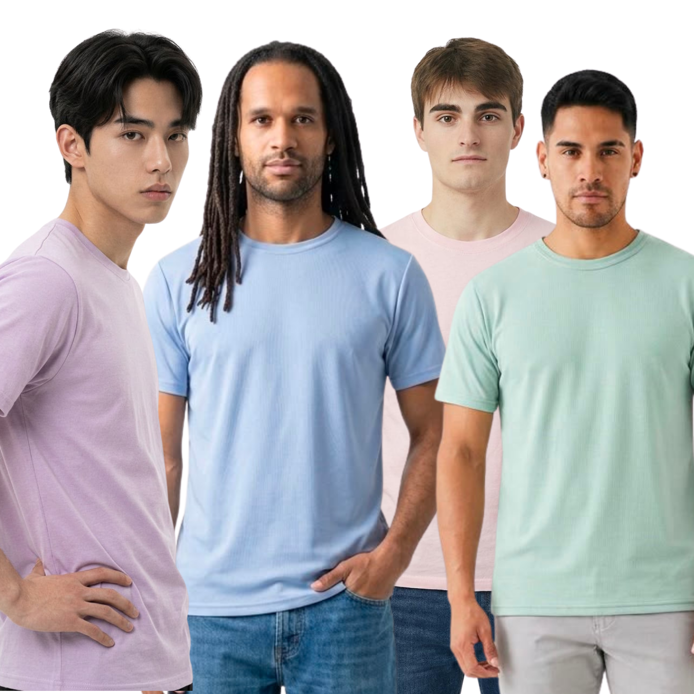 TSHIRT UNISEX