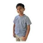CAMISETA INFANTIL