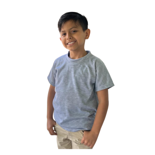 CAMISETA INFANTIL