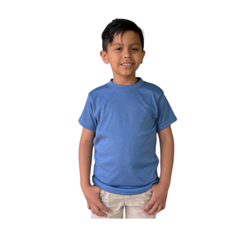 CAMISETA INFANTIL