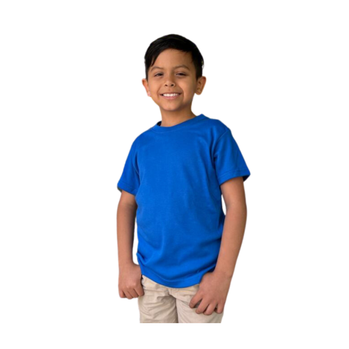 CAMISETA INFANTIL