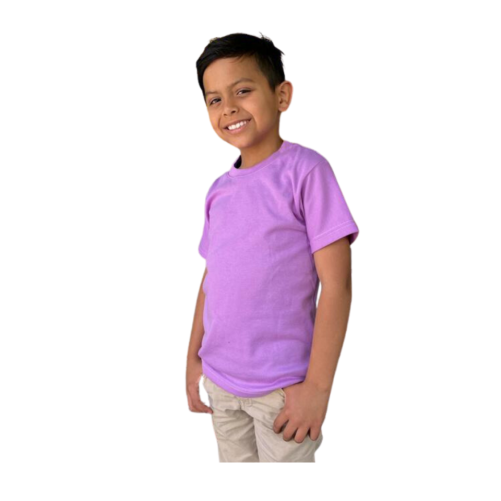 CAMISETA INFANTIL